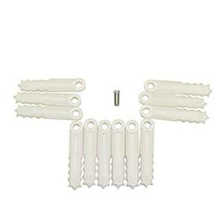 Propation 3 Sets Weed I Replacement Blades PR337002